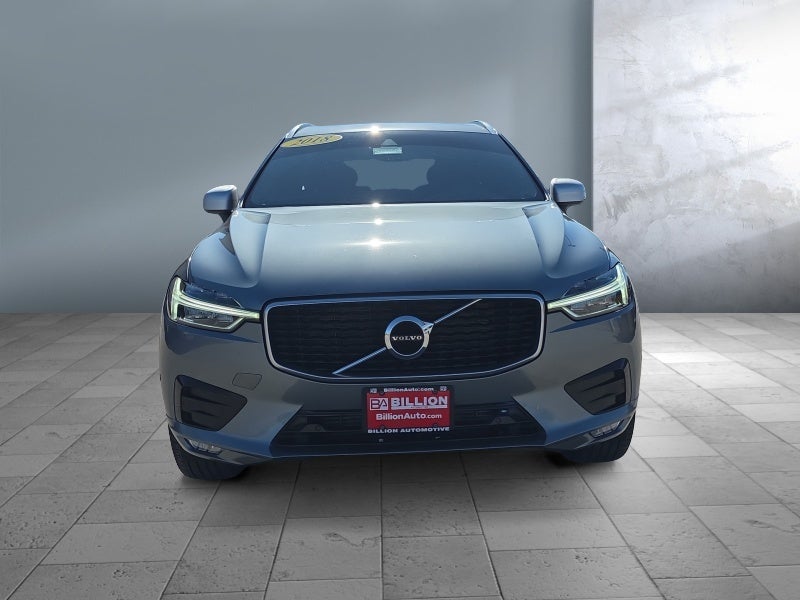 2018 Volvo XC60 R-Design