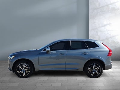 2018 Volvo XC60 R-Design