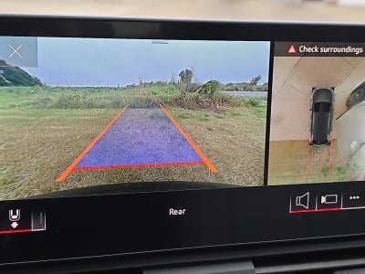 2022 Audi Q5 S line Premium Plus