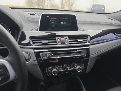 2018 BMW X2 xDrive28i