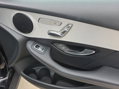 2019 Mercedes-Benz GLC GLC 300