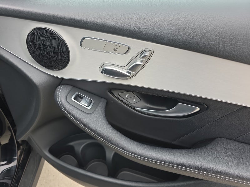 2019 Mercedes-Benz GLC GLC 300