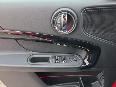 2024 MINI Countryman Cooper S