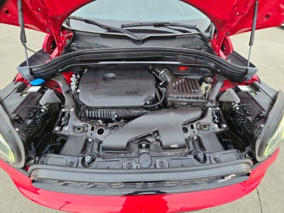 2024 MINI Countryman Cooper S