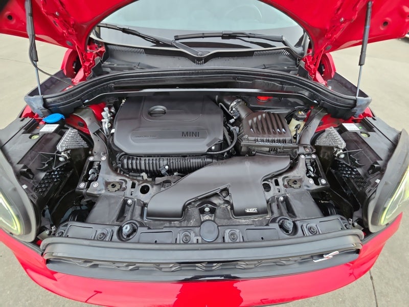 2024 MINI Countryman Cooper S