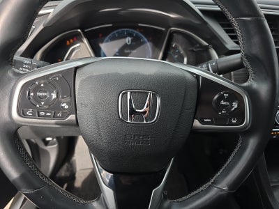 2019 Honda Civic Sedan EX