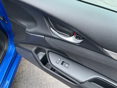 2020 Honda Civic Sedan EX