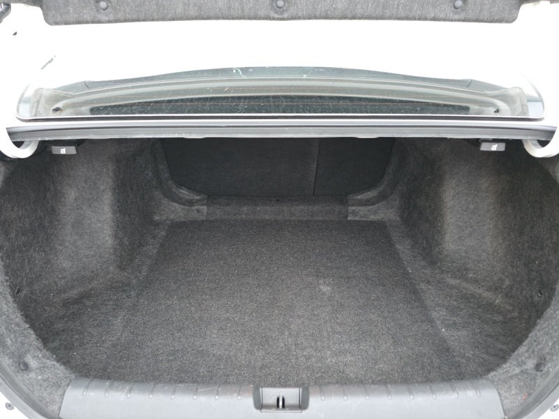 2016 Honda Civic Sedan EX-T