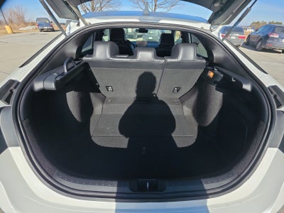 2024 Honda Civic Hatchback Sport Touring