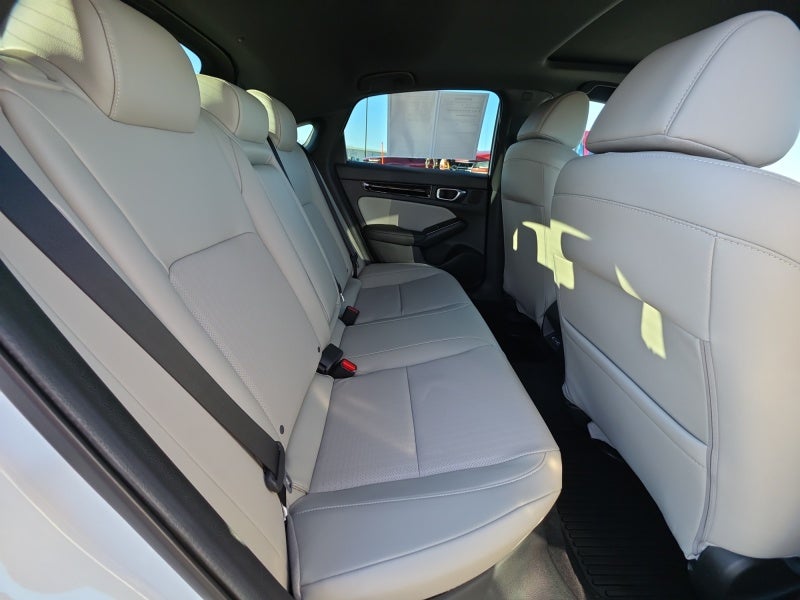 2023 Honda Civic Hatchback Sport Touring