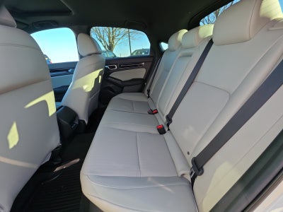 2023 Honda Civic Hatchback Sport Touring