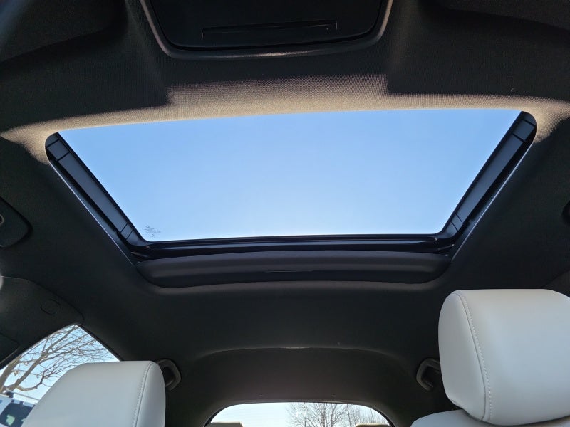 2023 Honda Civic Hatchback Sport Touring