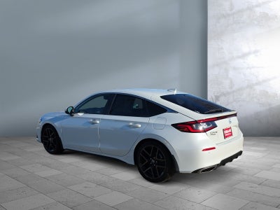 2023 Honda Civic Hatchback Sport Touring