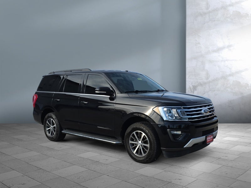 2019 Ford Expedition XLT