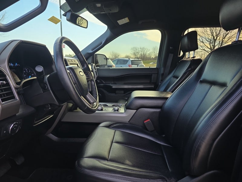 2019 Ford Expedition XLT