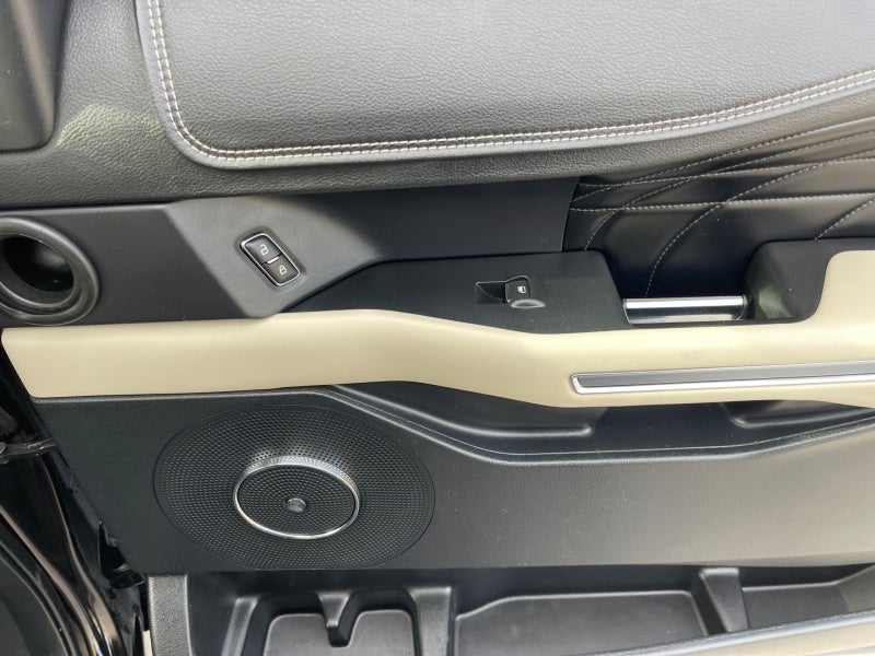 2019 Ford Expedition Platinum