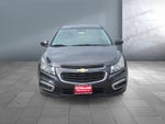 2015 Chevrolet Cruze 1LT