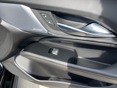 2024 Cadillac CT4-V 4dr Sdn