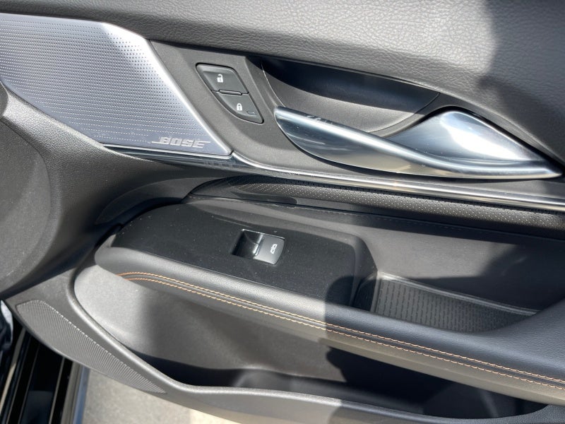 2024 Cadillac CT4-V 4dr Sdn