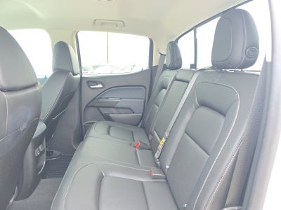 2022 Chevrolet Colorado 4WD Z71