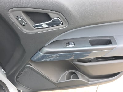 2022 Chevrolet Colorado 4WD Z71