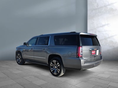 2020 GMC Yukon XL Denali