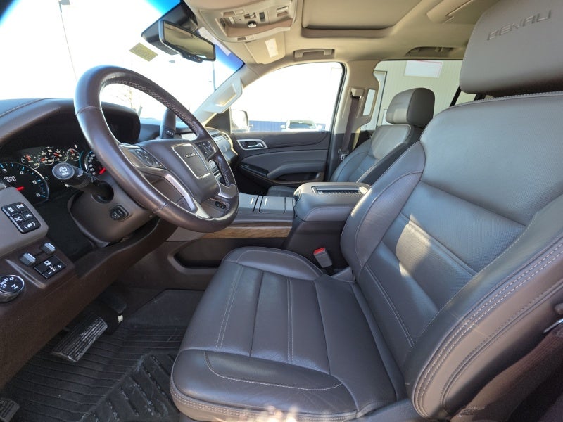 2020 GMC Yukon XL Denali