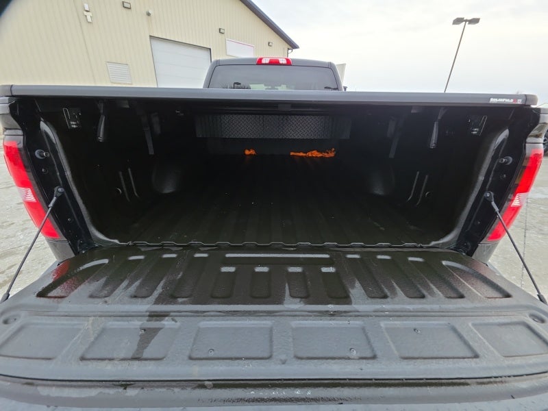 2018 GMC Sierra 1500 2WD Double Cab 143.5"