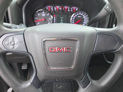 2018 GMC Sierra 1500 2WD Double Cab 143.5"