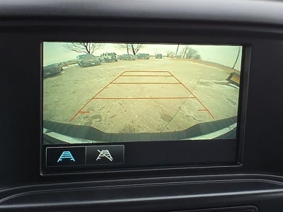 2018 GMC Sierra 1500 2WD Double Cab 143.5"