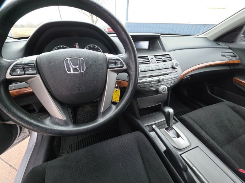 2011 Honda Accord EX