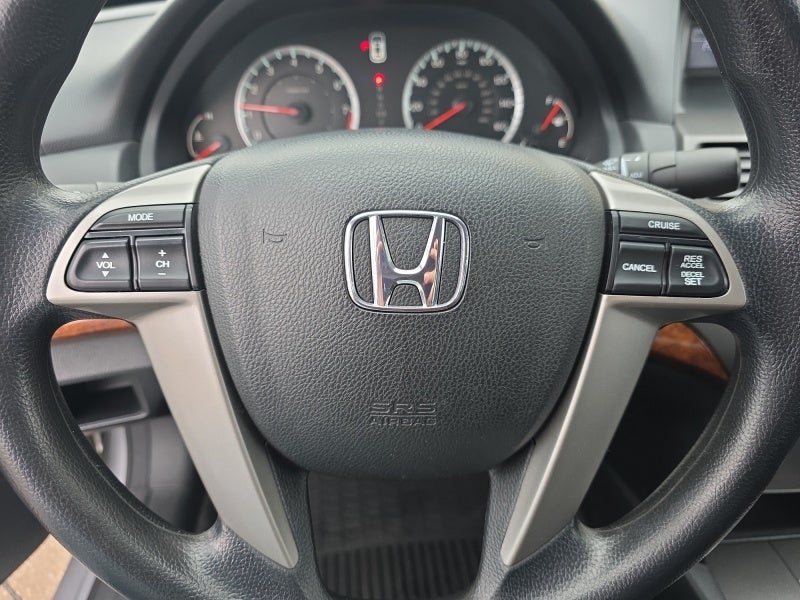 2011 Honda Accord EX