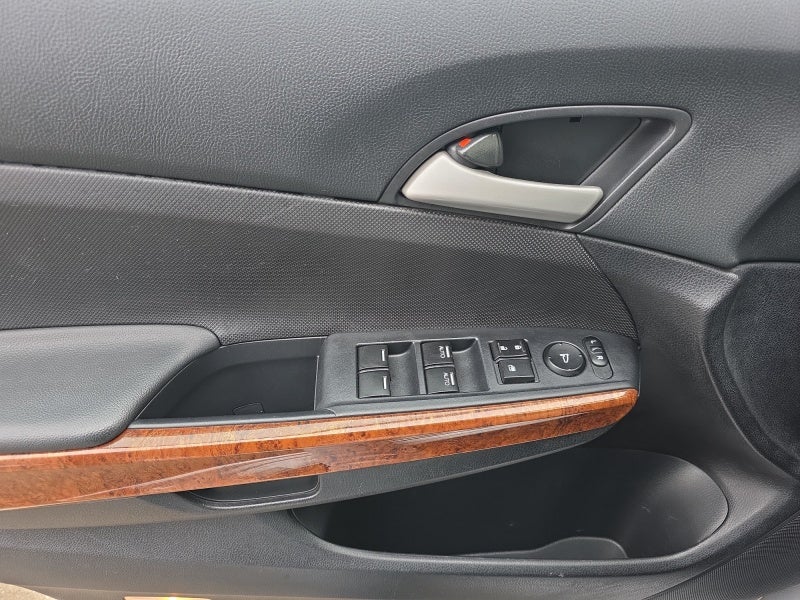 2011 Honda Accord EX