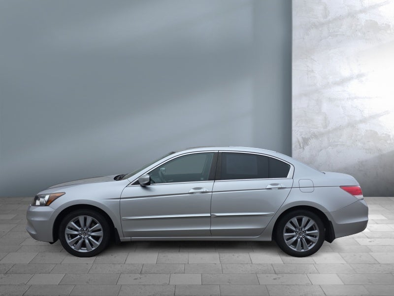 2011 Honda Accord EX