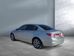 2012 Honda Accord EX-L