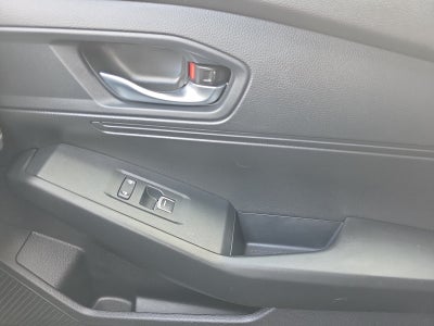 2023 Honda Accord Sedan LX