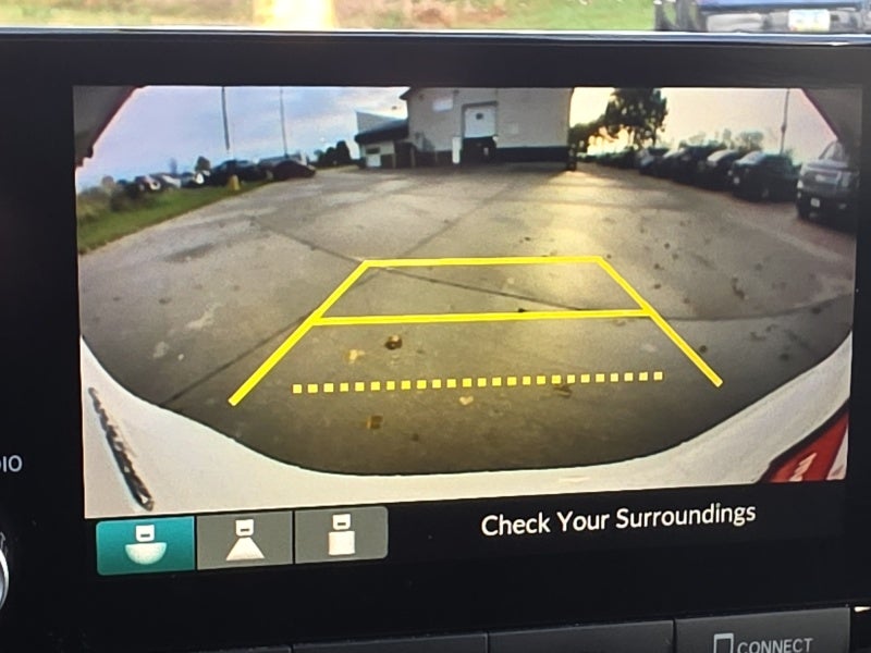 2023 Honda Accord Sedan LX