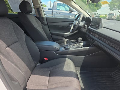 2024 Honda Accord Sedan LX