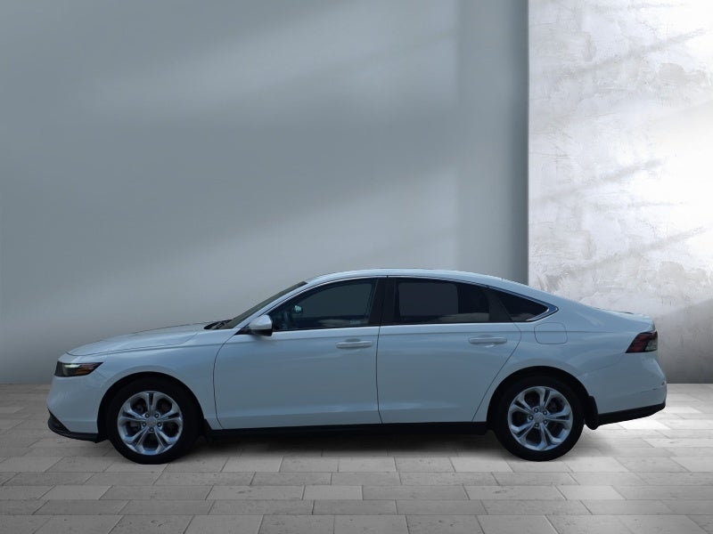 2024 Honda Accord Sedan LX