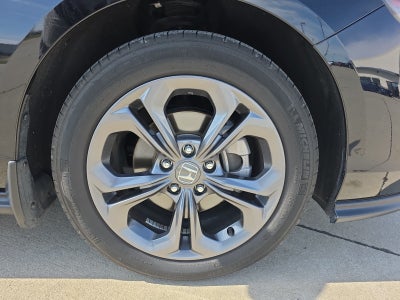 2023 Honda Accord Sedan EX