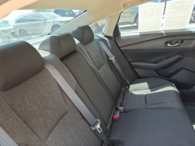 2023 Honda Accord Sedan EX