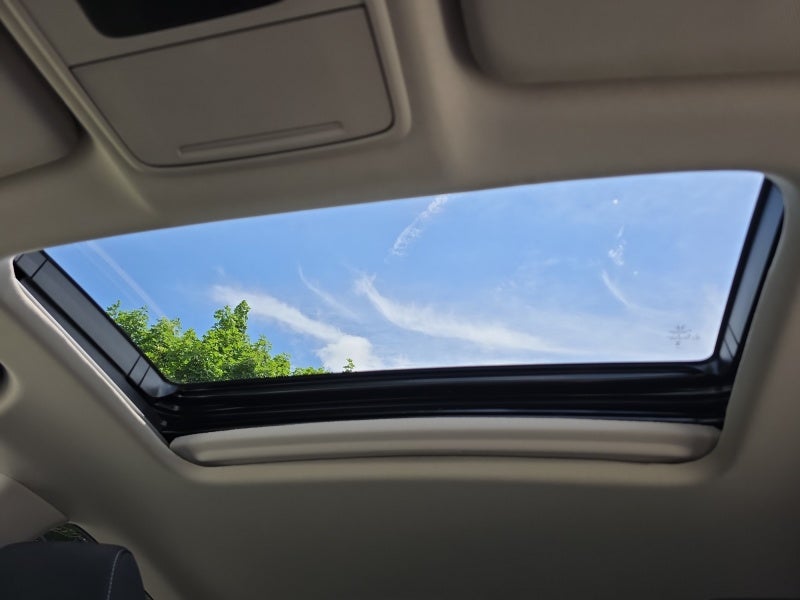 2023 Honda Accord Sedan EX
