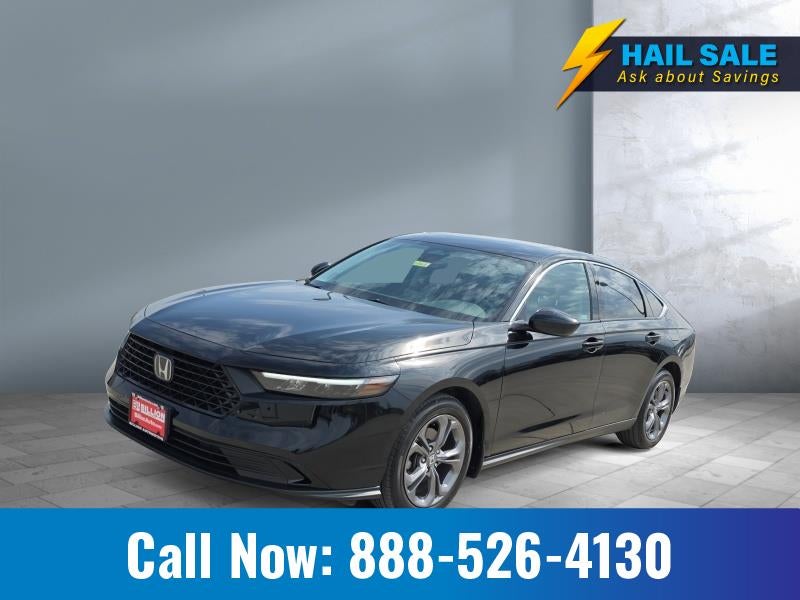 2023 Honda Accord Sedan EX