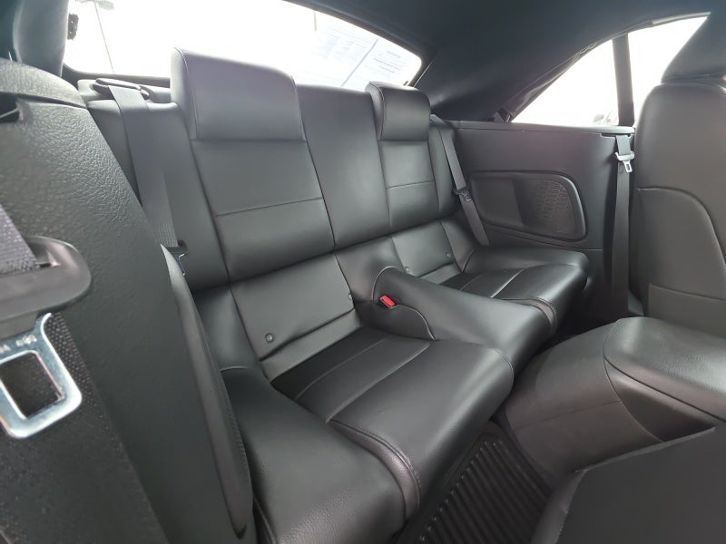 2008 Ford Mustang Deluxe