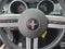 2008 Ford Mustang Deluxe