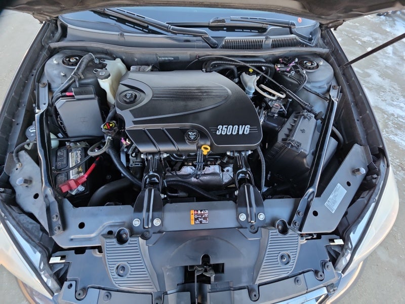 2011 Chevrolet Impala LT Retail