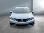 2014 Honda Civic Sedan Si