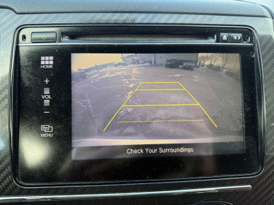 2014 Honda Civic Sedan Si