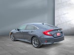 2021 Honda Civic Sedan EX