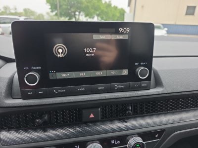 2023 Honda CR-V EX